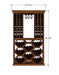 4 Foot Wine Cellar Storage System | 179 Bottle Capacity - Alpha Hideout
