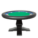 BBO Ginza LED Poker Table - Alpha Hideout