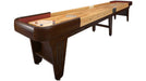 Charleston Shuffleboard Table by Champion Shuffleboards - Alpha Hideout