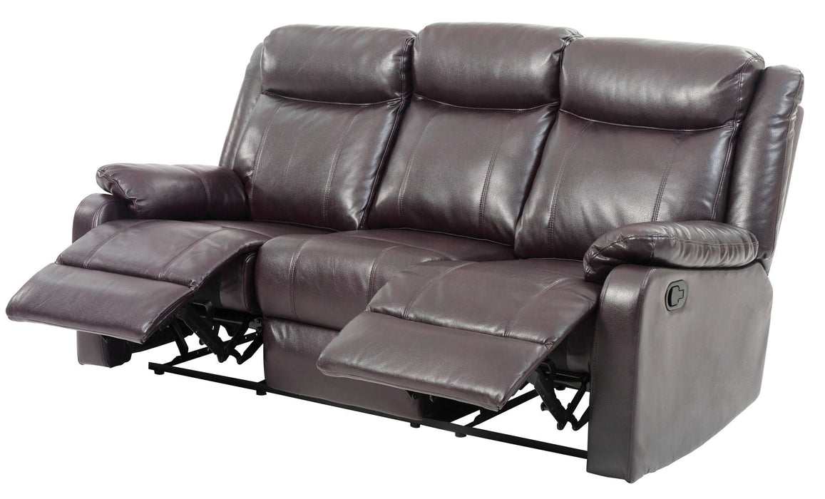 Contemporary Three Seater Sofa - Alpha Hideout