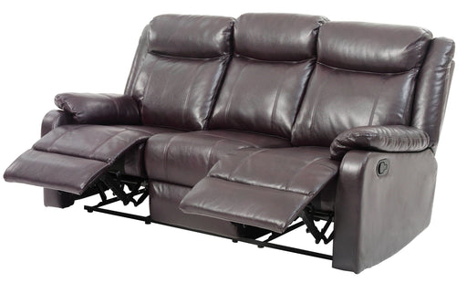 Contemporary Three Seater Sofa - Alpha Hideout