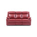 Contemporary Three Seater Sofa - Alpha Hideout