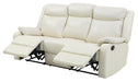Contemporary Three Seater Sofa - Alpha Hideout