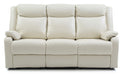 Contemporary Three Seater Sofa - Alpha Hideout