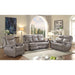 Contemporary Three Seater Sofa - Alpha Hideout