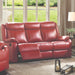 Contemporary Three Seater Sofa - Alpha Hideout