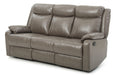Contemporary Three Seater Sofa - Alpha Hideout