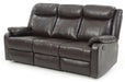 Contemporary Three Seater Sofa - Alpha Hideout