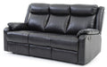 Contemporary Three Seater Sofa - Alpha Hideout