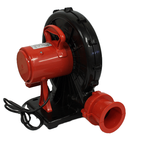 Elite Outdoor Movies 17' Professional Outdoor Cinema System - Outdoor Inflatable Movie Screen - Alpha Hideout