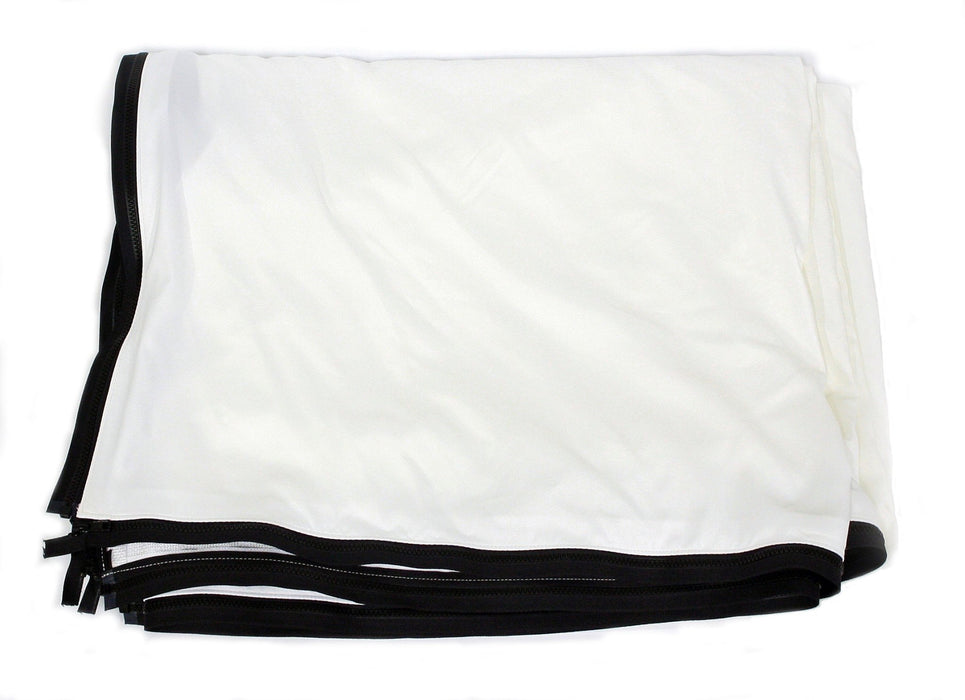 Elite Outdoor Movies 17' Professional Outdoor Cinema System - Outdoor Inflatable Movie Screen - Alpha Hideout