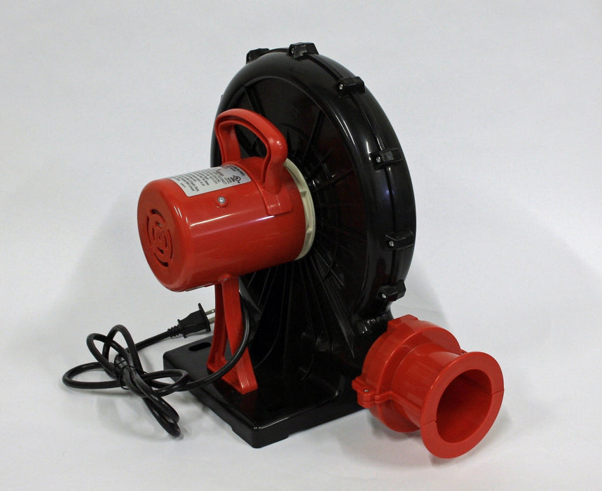 Elite Outdoor Movies Professional 13' Inflatable Screen - Alpha Hideout