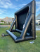 Elite Outdoor Movies Professional 13' Inflatable Screen - Alpha Hideout