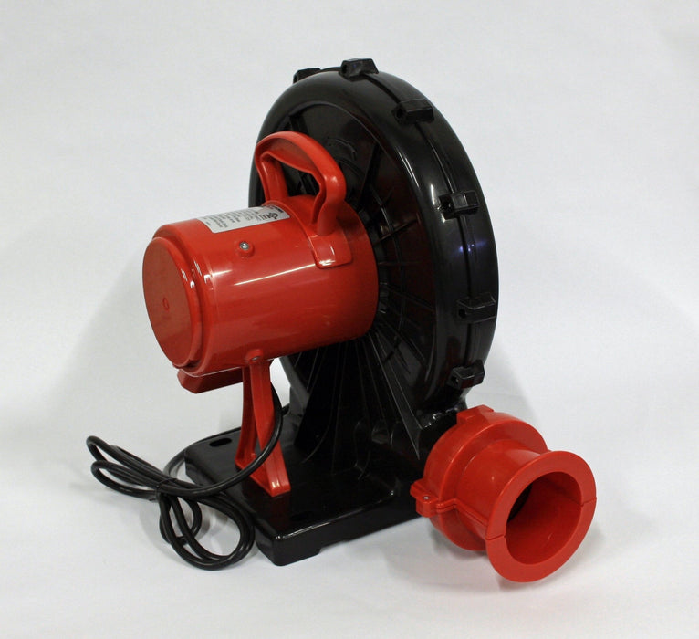 Elite Outdoor Movies Professional 20' Inflatable Screen - Alpha Hideout