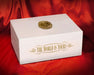 Famous "Scarface" Official Al Pacino Universal Studio Humidor by Daniel Marshall - Alpha Hideout