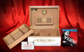 Famous "Scarface" Official Al Pacino Universal Studio Humidor by Daniel Marshall - Alpha Hideout