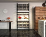 Frontenac Webkit Elegant Wine & Wet Bar Bottle Storage - Alpha Hideout