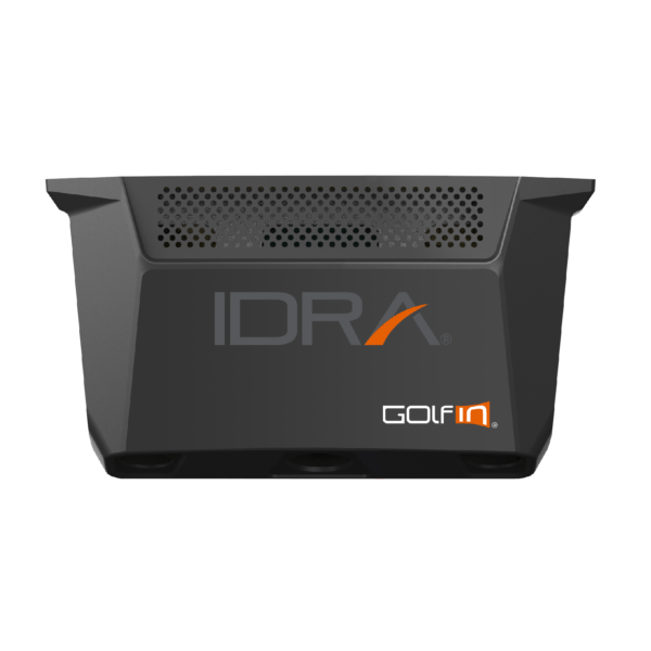 GolfIn IDRA II Launch Monitor - Alpha Hideout