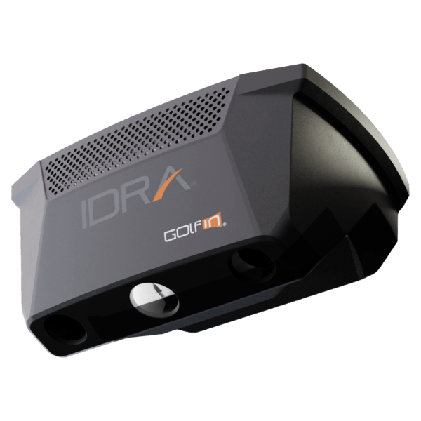 GolfIn IDRA II Launch Monitor - Alpha Hideout
