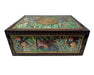 "Passion for the Jungle Collection" Humidor by Daniel Marshall - Alpha Hideout