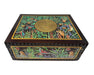 "Passion for the Jungle Collection" Humidor by Daniel Marshall - Alpha Hideout