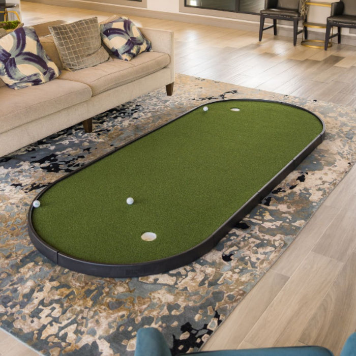 SIGPRO Gimme Putting Green - Alpha Hideout