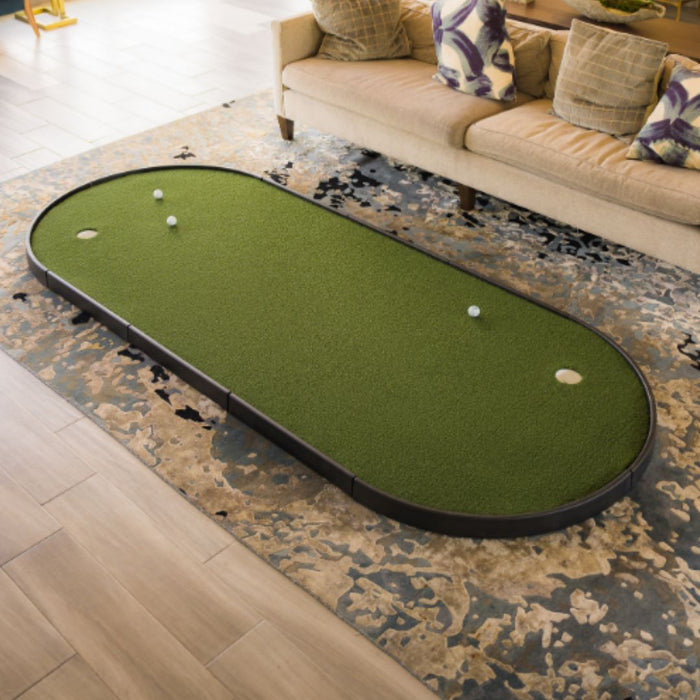 SIGPRO Gimme Putting Green - Alpha Hideout
