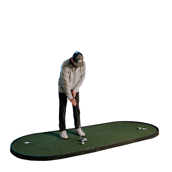 SIGPRO Gimme Putting Green - Alpha Hideout