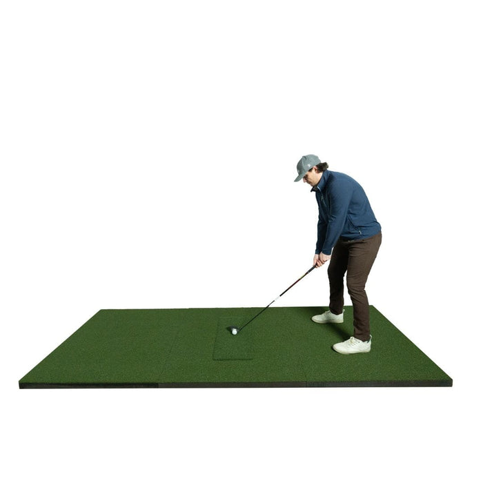 SIGPRO Softy 4' x 10' Golf Mat - Alpha Hideout