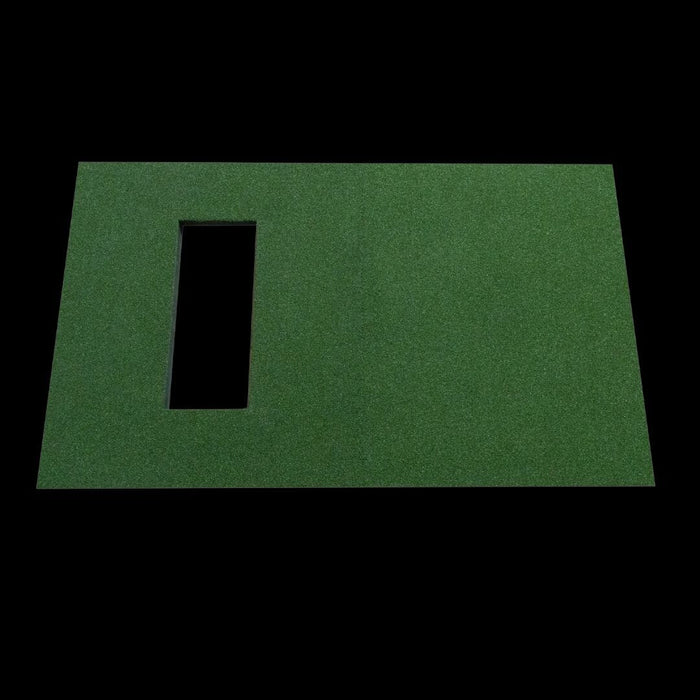 SIGPRO Softy 4' x 7' Golf Mat - Alpha Hideout