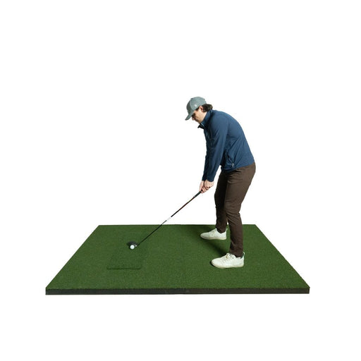 SIGPRO Softy 4' x 7' Golf Mat - Alpha Hideout