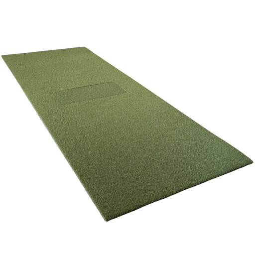 SIGPRO Softy LITE 4' x 10' Golf Mat - Alpha Hideout