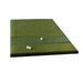 SIGPRO Super Softy 4' x 6' Single Sided Golf Mat - Alpha Hideout