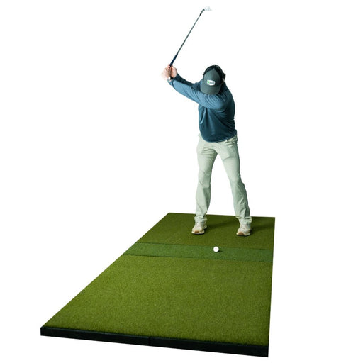 SIGPRO Super Softy 4' x 9' Golf Mat - Alpha Hideout