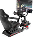 Sim Racing Cockpit XT Premium 3.0 - Alpha Hideout