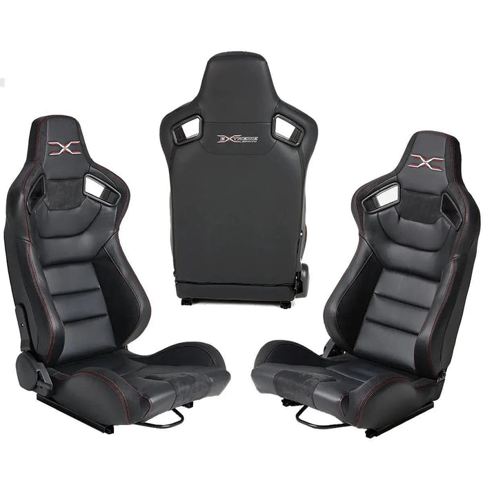Sim Racing Cockpit XT Premium 3.0 - Alpha Hideout