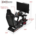 Sim Racing Cockpit XT Premium 3.0 - Alpha Hideout