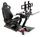 Sim Racing Cockpit XT Premium 3.0 - Alpha Hideout