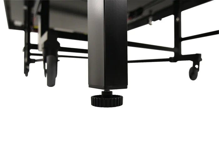 STIGA Premium Tournament - Style Compact Indoor Table Tennis Table - Alpha Hideout