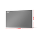 Valerion 100''/120'' Fresnel Ambient Light Rejecting Screen - Alpha Hideout