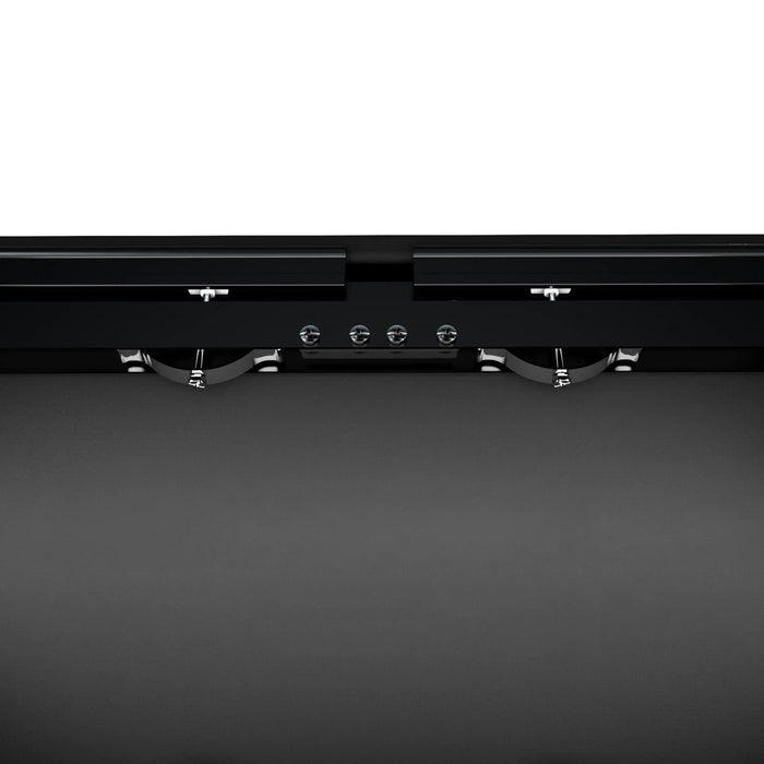 Valerion 100''/120'' Fresnel Ambient Light Rejecting Screen - Alpha Hideout