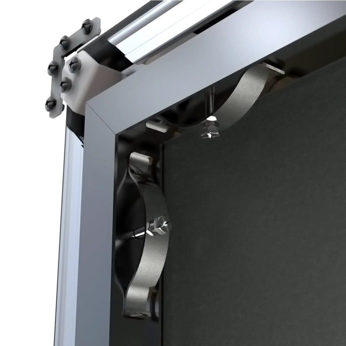 Valerion 100''/120'' Fresnel Ambient Light Rejecting Screen - Alpha Hideout