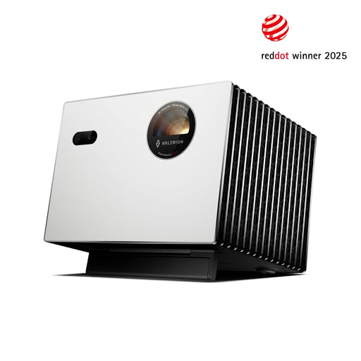 Valerion StreamMaster Plus 2 & Plus | 4K RGB Triple Laser Projector Alpha Hideout