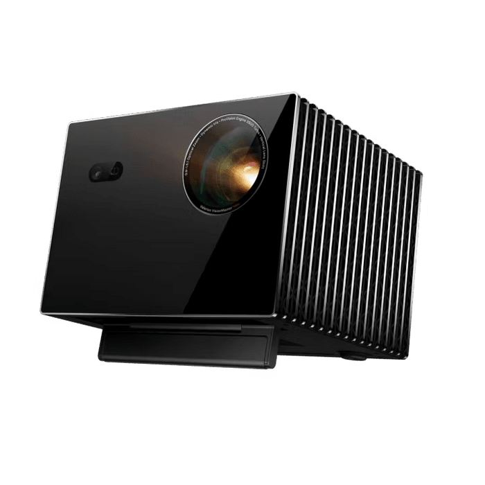 Valerion VisionMaster Max | Professional Grade 4K Home Theater Projector - Alpha Hideout