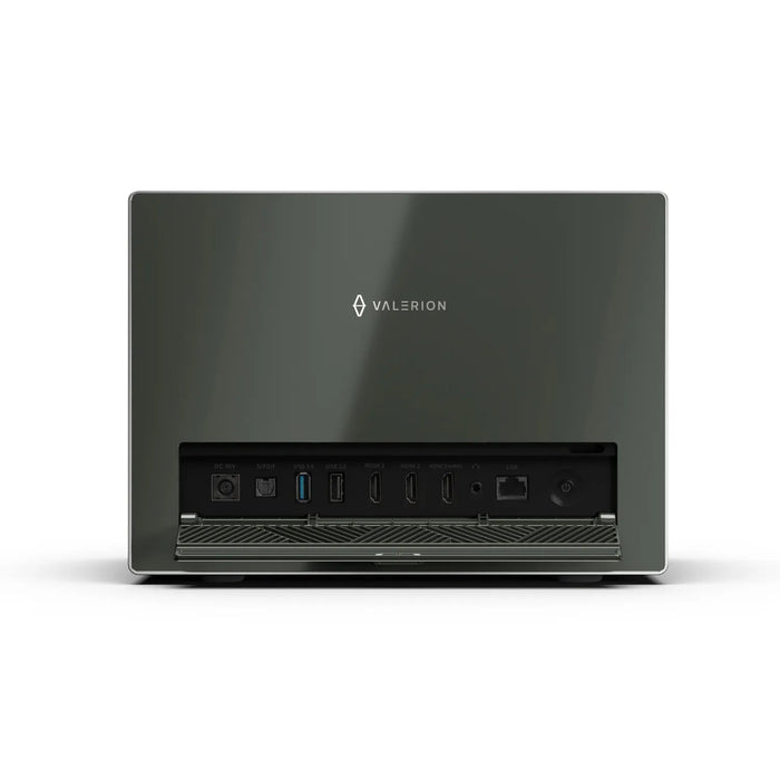 Valerion VisionMaster Pro2 & Pro | 4K RGB Triple Laser Projector - Alpha Hideout